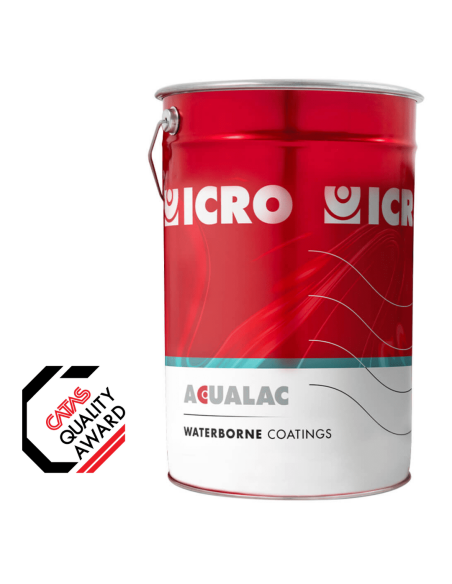 FINITURA TIX 110 OP.30 GLOSS LARICE 5 KG