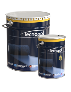 PRIMER EP-1040 Tecnopol 10 kg Resina epoxi bi-componente...