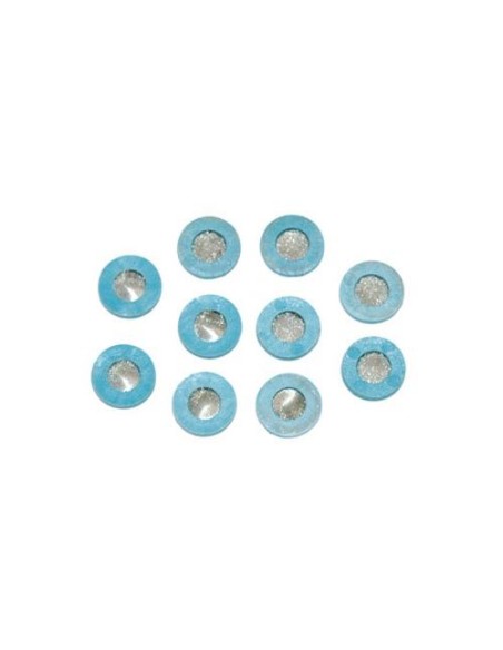 GRACO - KIT DE PANTALLAS DE FILTRO DE PUNTA, 10PK - 241804