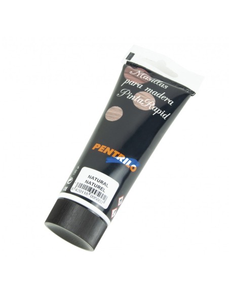 MASILLA PINTARAPID COLOR BLANCO 120GR