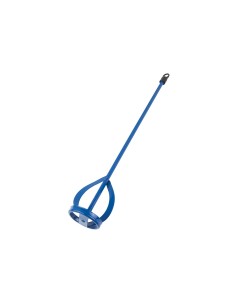 Batidor Profesional Pintura 8 x 85 x 400 mm
