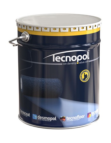 Desmosolvent Disolvente Desmopol 25 lt