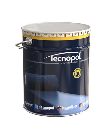 Desmosolvent Disolvente Desmopol 25 lt