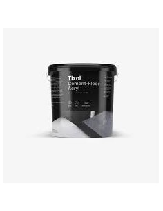 Cement-Floor Acryl Base Teñir 4kg