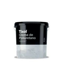 Crema de Poliuretano Blanco Wall 3 Kg
