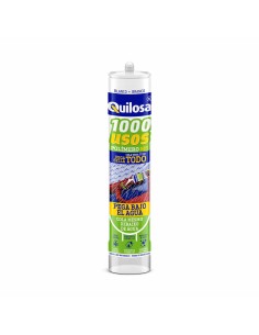 1000 USOS Polímero MS Pega -Sella Blanco 300ML