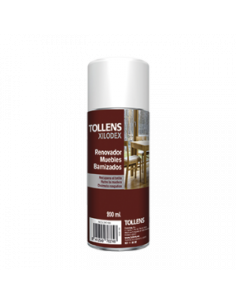 Renovador muebles Barnizados Spray 200 ml