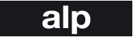 Alp logo