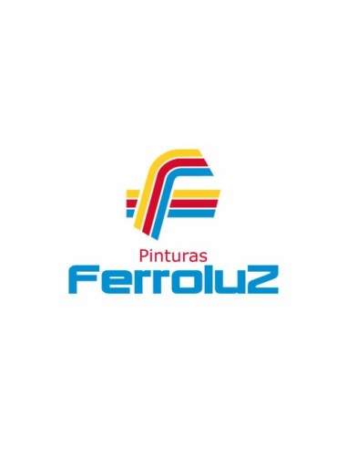 PINTURAS FERROLUZ