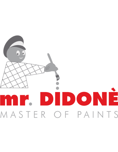MR. DIDONÉ
